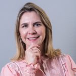 Isabel Alves Azevedo é a nova Conselheira da Sou Segura