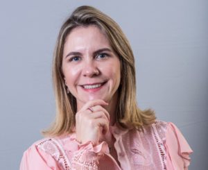 Isabel Alves Azevedo é a nova Conselheira da Sou Segura