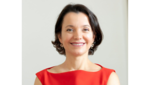 Liberty Seguros anuncia Daniela Bouissou como nova Diretora de Transformação
