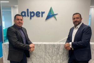 Alper compra a divisão de resseguro do C6 Bank, e lança a Alper Re