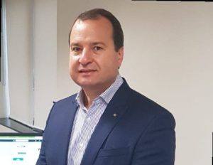 Brasilseg anuncia Rogério Idino como novo CEO