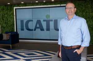 Icatu realiza última etapa da campanha Rota das Vendas de 2021