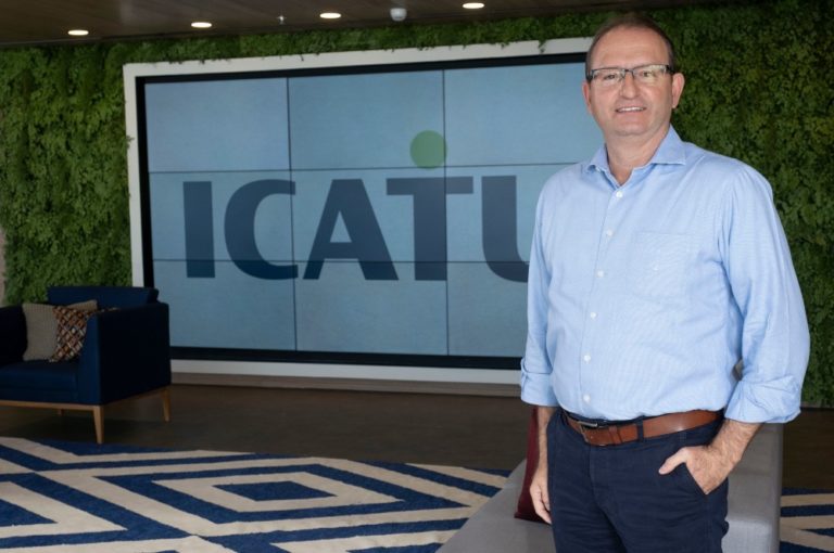 Icatu realiza última etapa da campanha Rota das Vendas de 2021