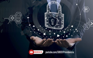 GBOEX lança série sobre LGPD no YouTube