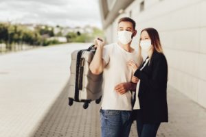 SulAmérica lança novas opções de Seguro Viagem com extensão para casos de Covid-19