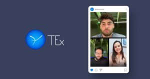 TEx promove live com foco em parcerias para vender mais seguros