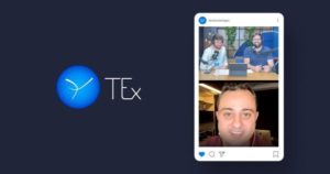 Live da TEx traz dicas valiosas para desenvolver sua corretora de seguros
