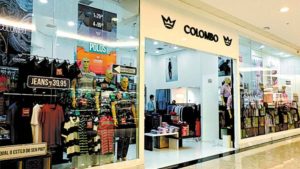 Camisaria Colombo entra para o mercado de seguros massificados