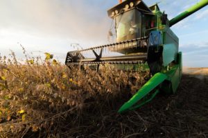 AgroEasy Risk facilita a realização de vistorias no campo