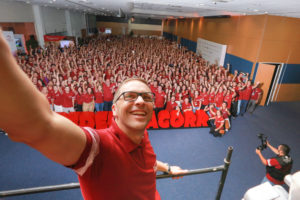 Maior rede de corretoras de seguros do Brasil completa 25 anos