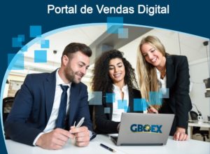 GBOEX apresenta seu novo portal de vendas