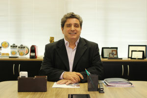 Korsa firma nova parceria com o Pró-Frotas