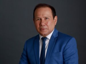 Nelson de Souza assume a presidência da Brasilcap