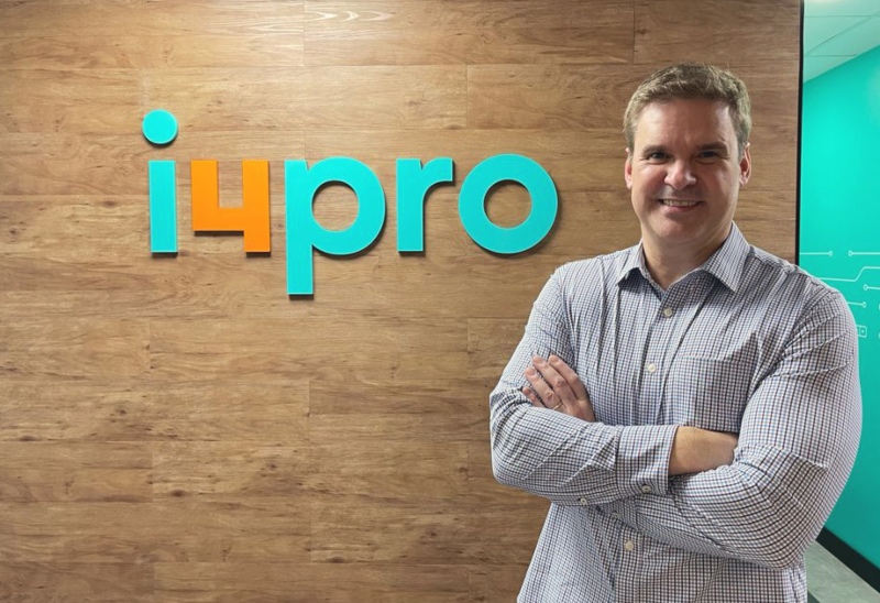 Weber Canova é o novo CTO da i4pro