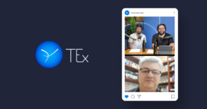 Live da TEx traz dicas de como aumentar o lucro da corretora com cross sell e up sell