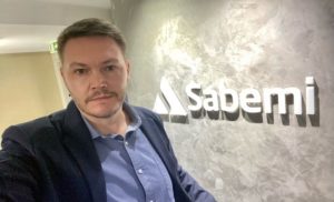 Rodrigo Petry é o novo Head de TI e Inovação da Sabemi