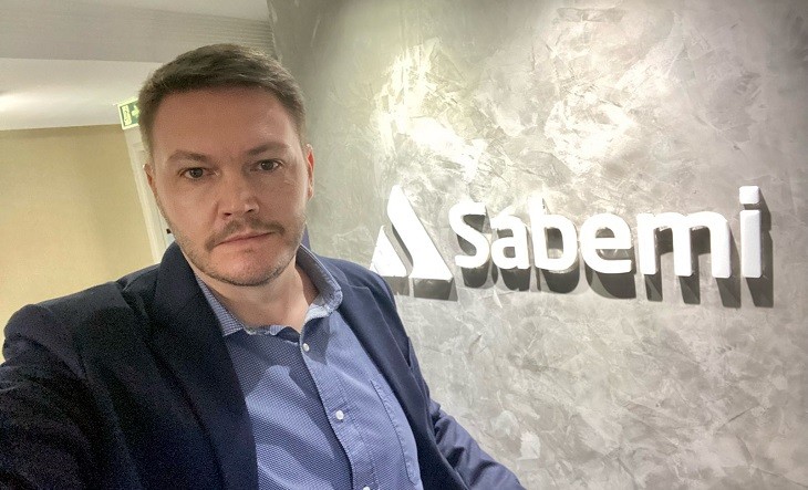 Rodrigo Petry é o novo Head de TI e Inovação da Sabemi