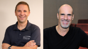 Lojacorr apoia e participa do maior evento Latino Americano de Inovação em Seguros