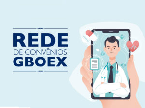 Telemedicina é opção em destaque na Rede de Convênios GBOEX