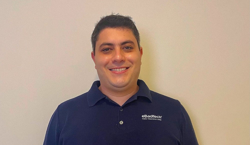 CEO da eBaoTech estará em painel sobre ‘o papel das insurtechs’ no CQCS Insurtech & Inovação