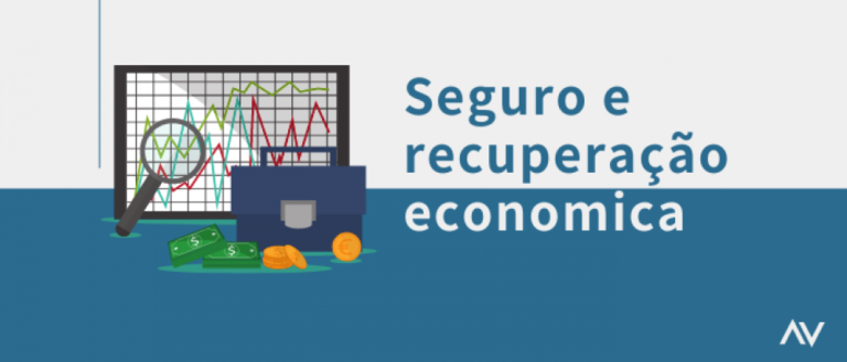 Seguro e recuperação econômica