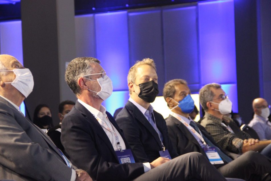 CQCS Insurtech & Innovation marca retomada de eventos no setor e traz assuntos relevantes sobre inovação
