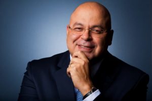 Wiz elege Antonio Cássio dos Santos presidente do Conselho de Administração