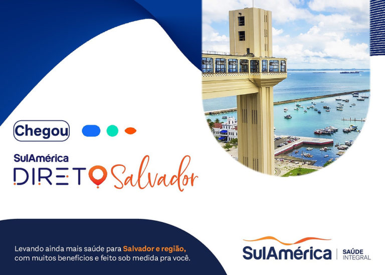 A família SulAmérica Direto, plano de saúde com foco regionalizado, continua crescendo e chegando a novas localidades.