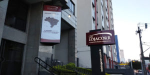 Rede Lojacorr encerra outubro com R$ 89 milhões em produção