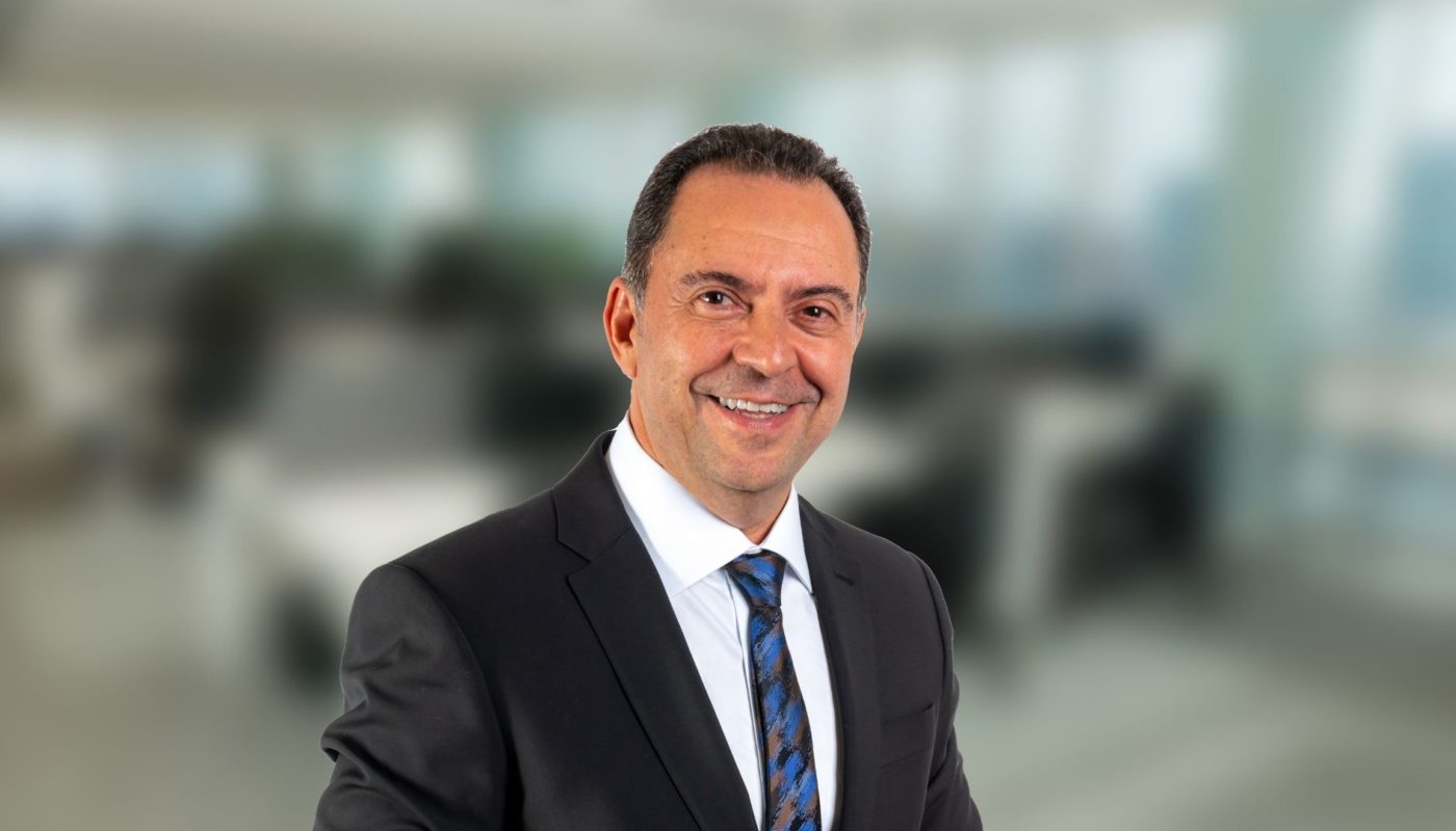 Alexandre Camillo toma posse como superintendente da Susep