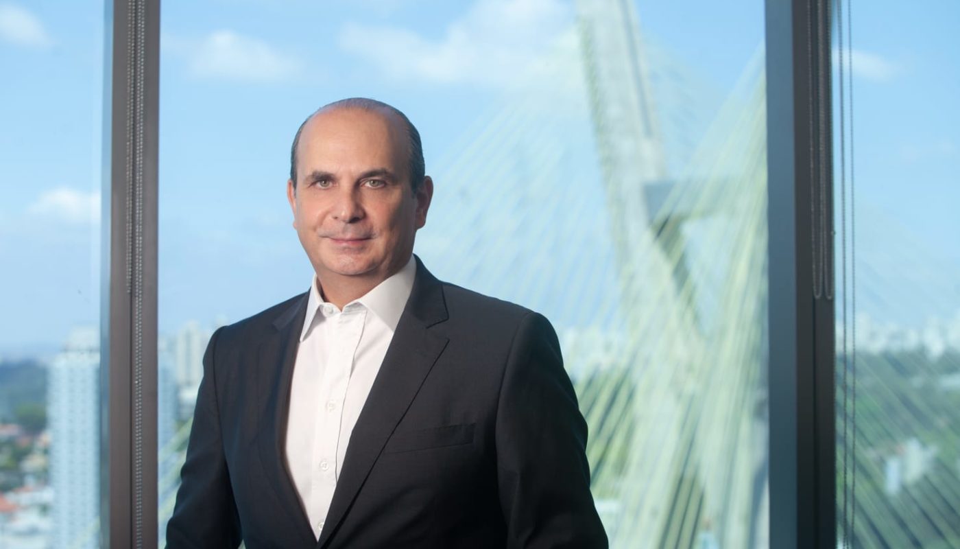 CEO da Zurich no Brasil é o novo presidente da Fenaprevi