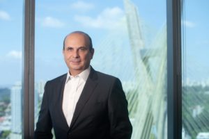 CEO da Zurich no Brasil é o novo presidente da Fenaprevi