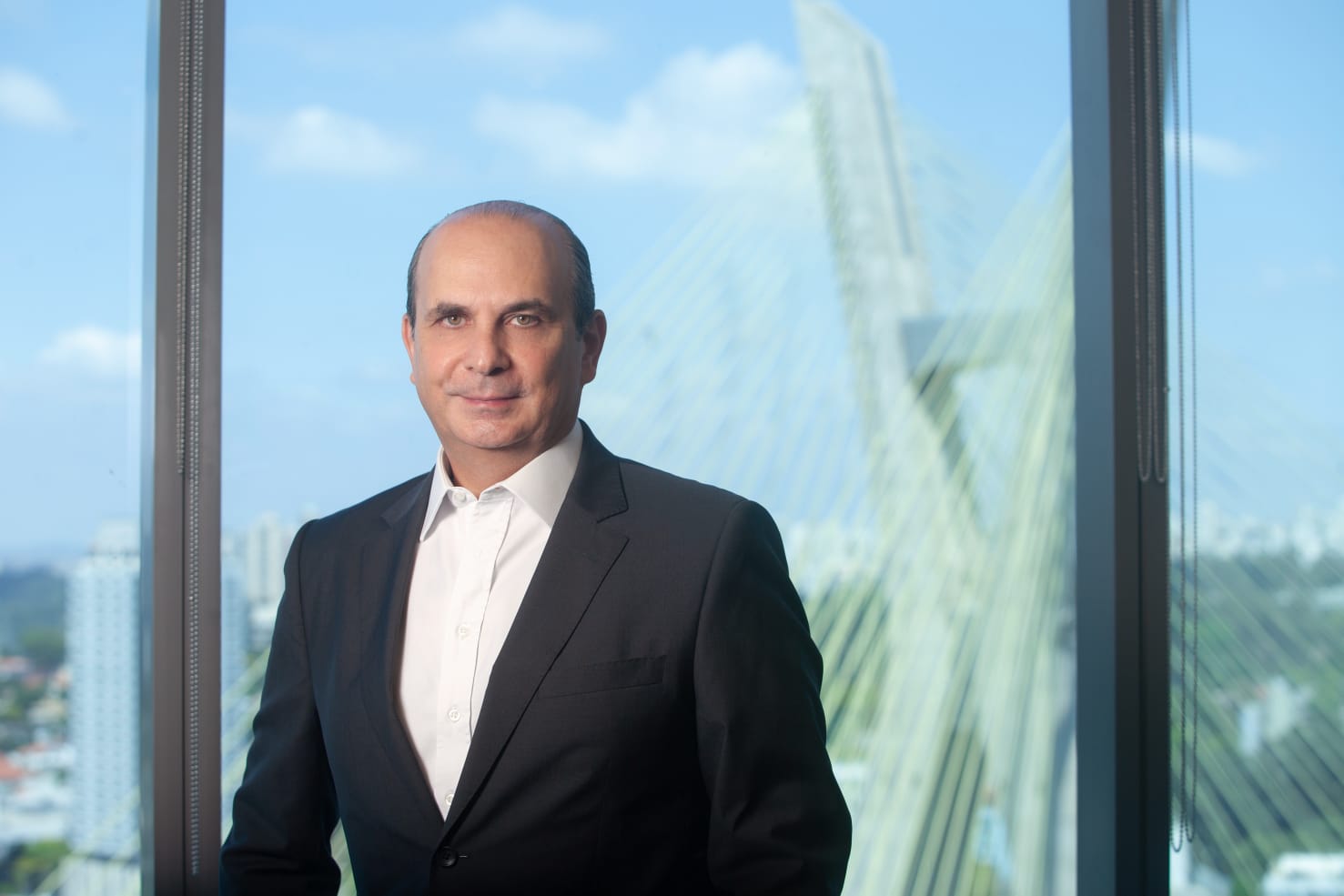 CEO da Zurich no Brasil é o novo presidente da Fenaprevi