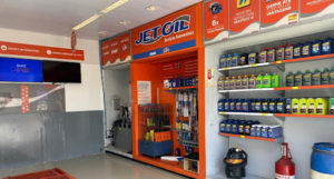 Ipiranga e Itaú Seguros dão assistência 24h a veículos de clientes Jet Oil