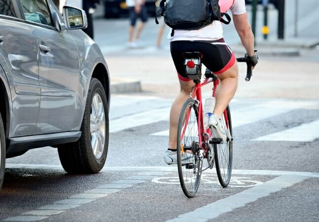Seguros SURA fecha parceria com a maior loja de ciclismo do Brasil