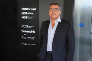 Corretora britânica The Ardonagh Group adquire operação global da MDS