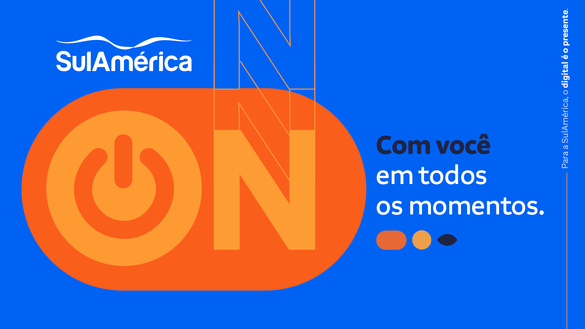 SulAmérica aposta em inovação e cultura “phygital” no mercado de seguros