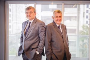Fetransporte Brasil comemora 20 anos