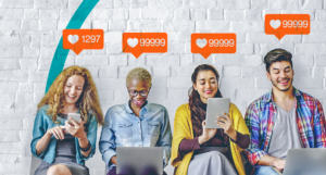 Liberty Seguros apresenta experiências exclusivas em parceria com influenciadores
