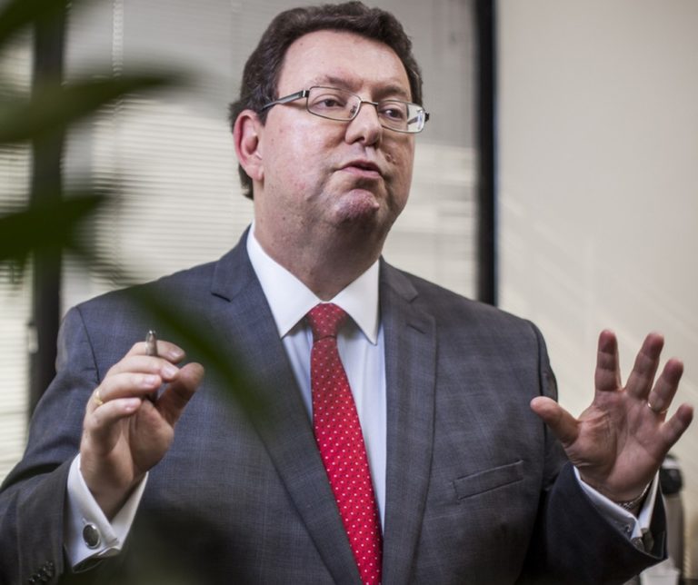 Thomas Batt é o novo presidente da AIG Brasil