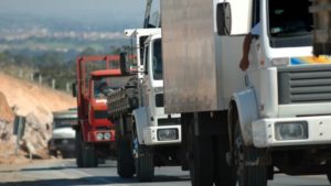 88i fecha parceria com Cargo X para oferecer seguros a caminhoneiros