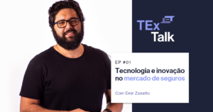 Primeiro episódio do TExTalk já está no ar