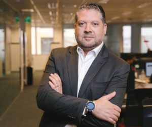 Aon anuncia Inácio Araújo como novo Diretor de Marketing e Comunicação no Brasil