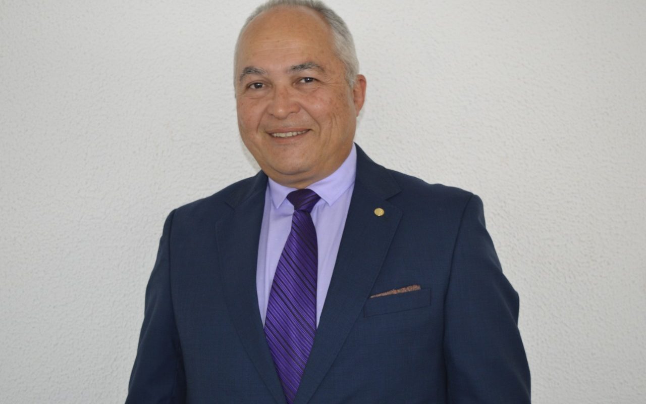 Josimar Antunes é o novo presidente do Sincor-BA