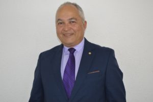 Josimar Antunes é o novo presidente do Sincor-BA