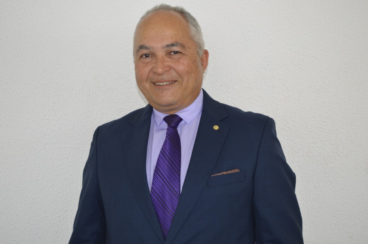 Josimar Antunes é o novo presidente do Sincor-BA