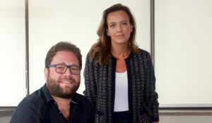 A expansão meteórica de um market place de resseguros