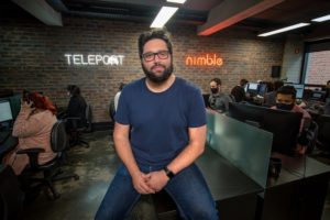 TEx investe em gestão humanizada e desenvolve uma série de ações para seus colaboradores