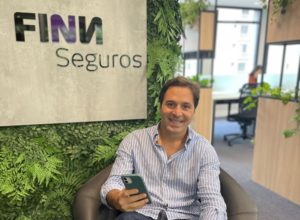 FINN Seguros aposta na mudança do modelo de contratação e de gestão de seguros