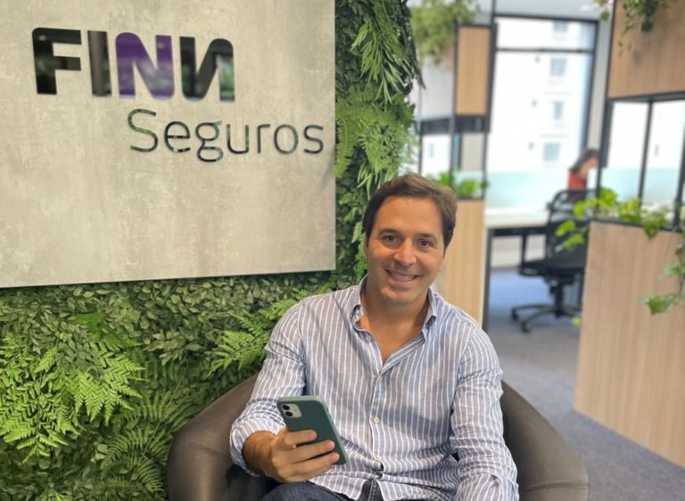 FINN Seguros aposta na mudança do modelo de contratação e de gestão de seguros